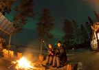 Yukon Northern Lights Tour - September
