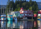 # *NEW* Prince Rupert Port and Northwest Cannery Tour