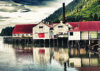 # *NEW* Prince Rupert Port and Northwest Cannery Tour