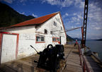 # *NEW* Prince Rupert Port and Northwest Cannery Tour