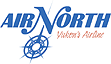 Air north's logo